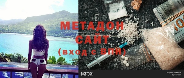 крисы Горняк